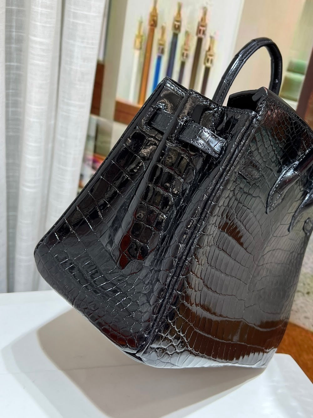 Dragons BagsHermesn Luxury Bag --117357