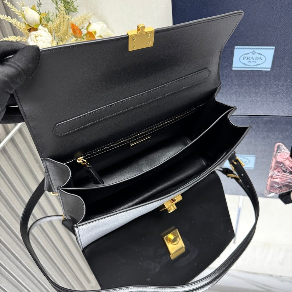 Dragons Bags Pradn Luxury Bag --102589
