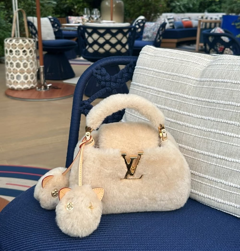 Dragons Bags ln Luxury Bag --95778