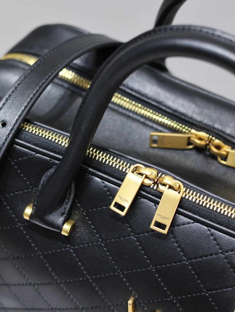Dragons Bags YSLn Luxury Bag --119704