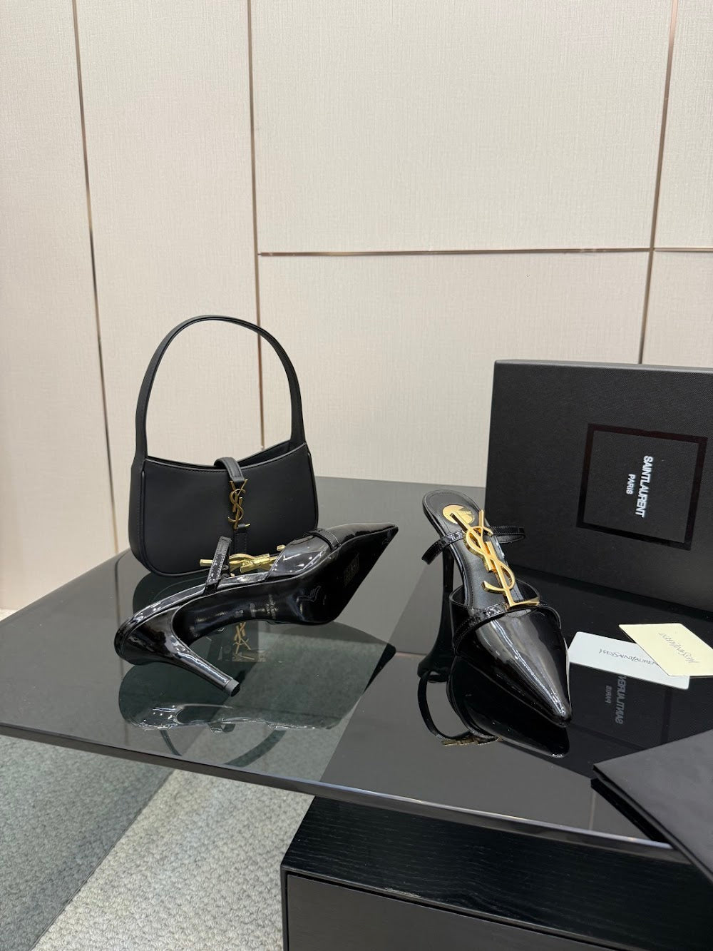 Dragons Bags Luxury Bag --50652