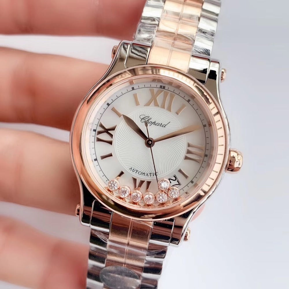 Dragons Bags Luxury Designer Watch --104760