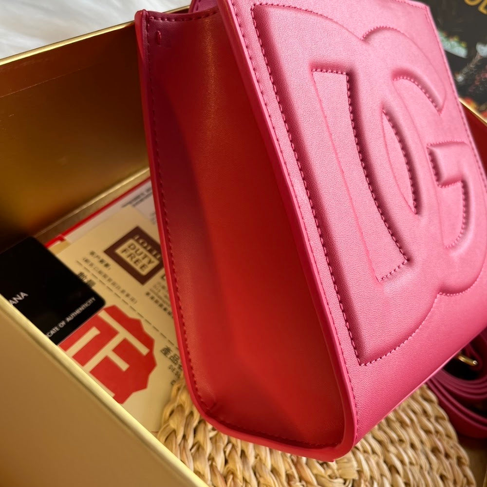 Dragons Bags DGn Luxury Bag --93782