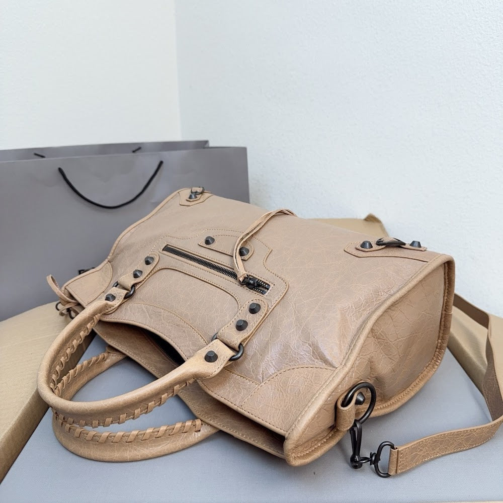 Dragons Bags Balenciaga Luxury Bag --111579