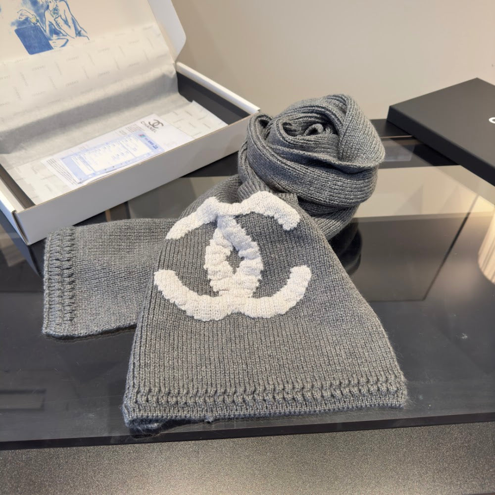 Dragons Bags Premium Designer Scarf --99713