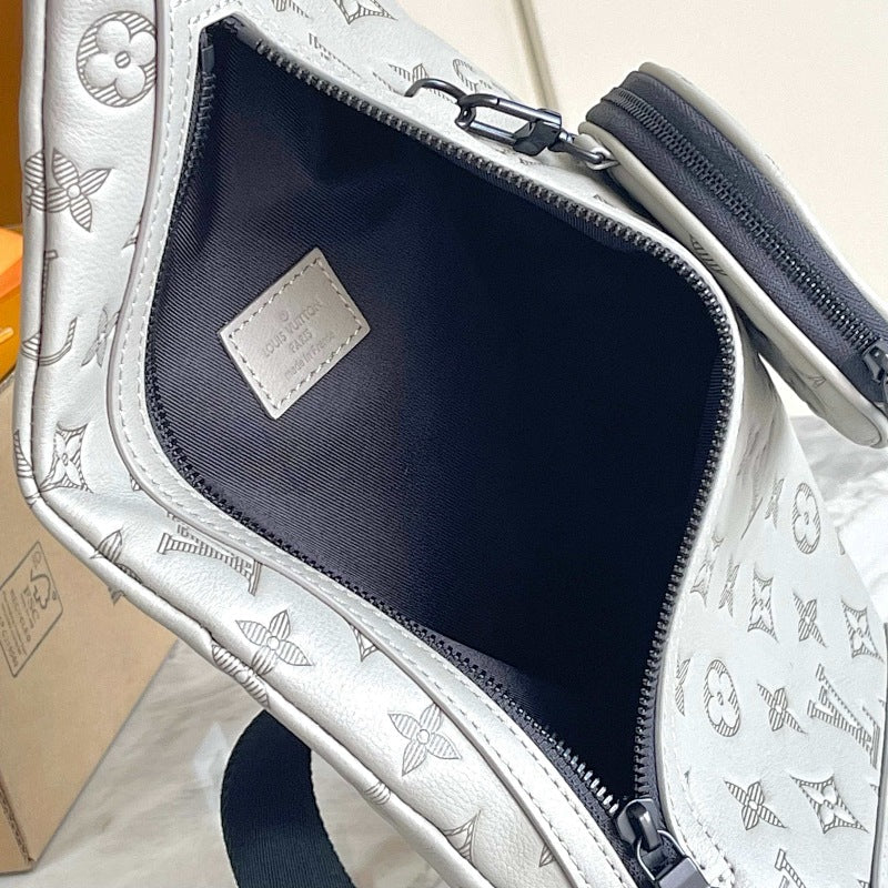 Dragons Bags LVn Luxury Bag --78875