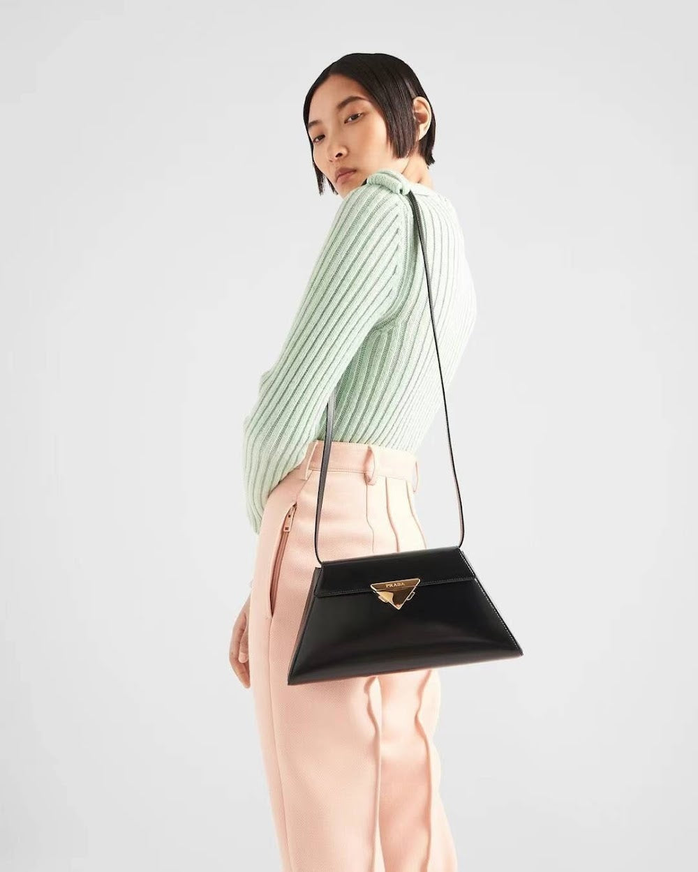 Dragons Bags Pradn Luxury Bag --102217