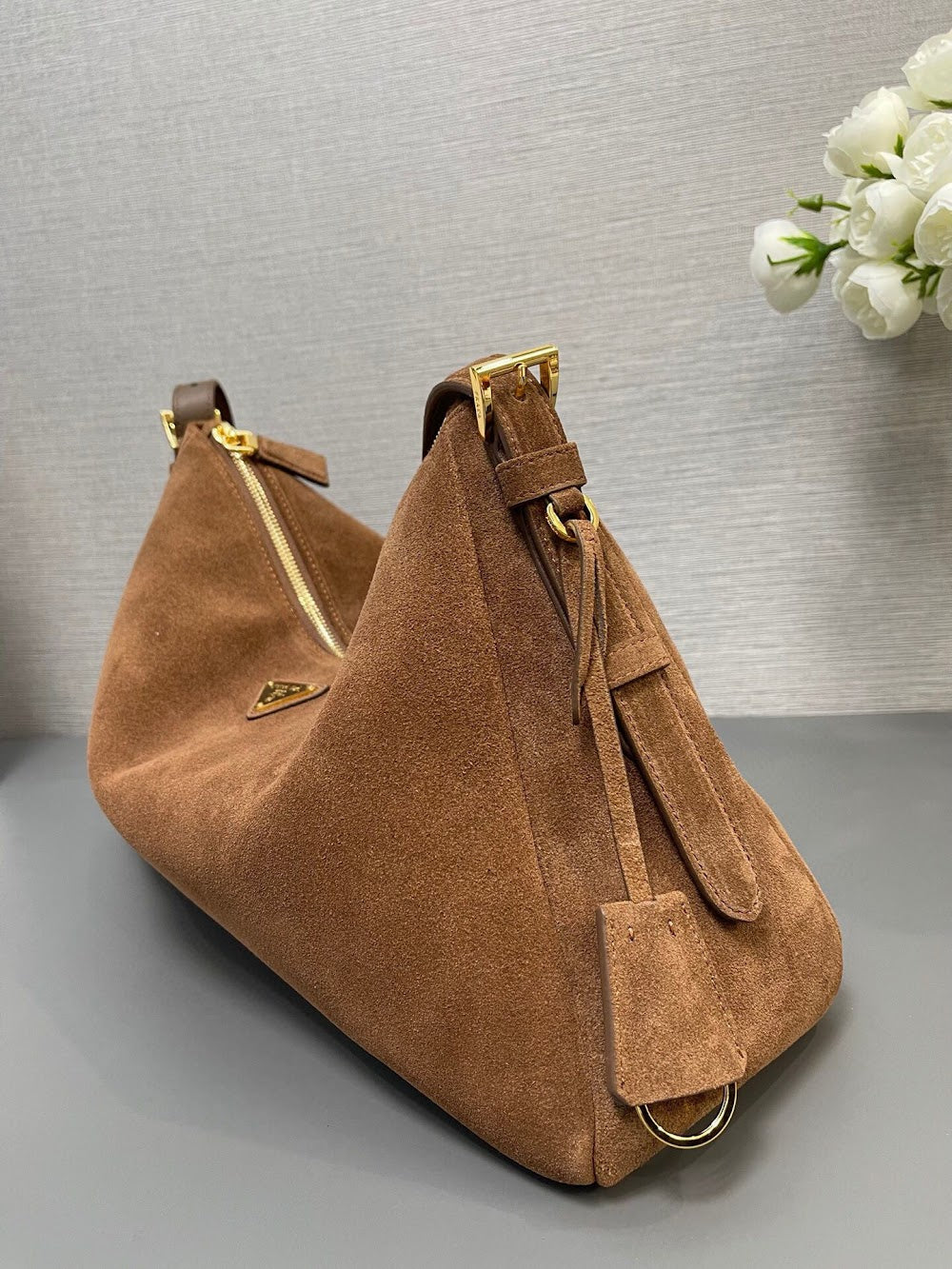 Dragons Bags pradn Luxury Bag --73963
