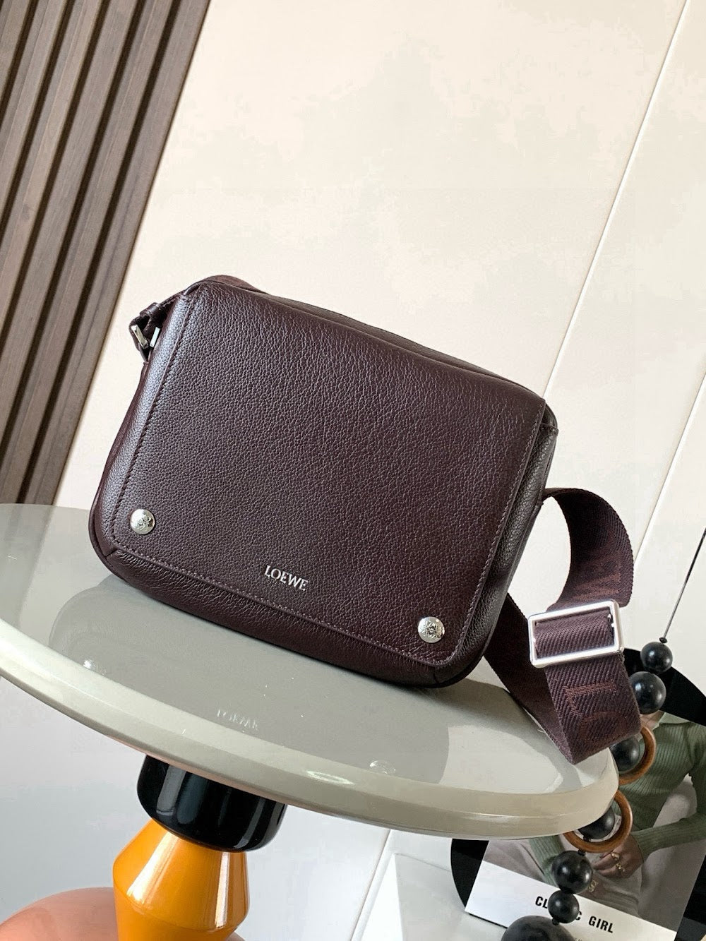 Dragons Bags Lowen Luxury Bag --99726