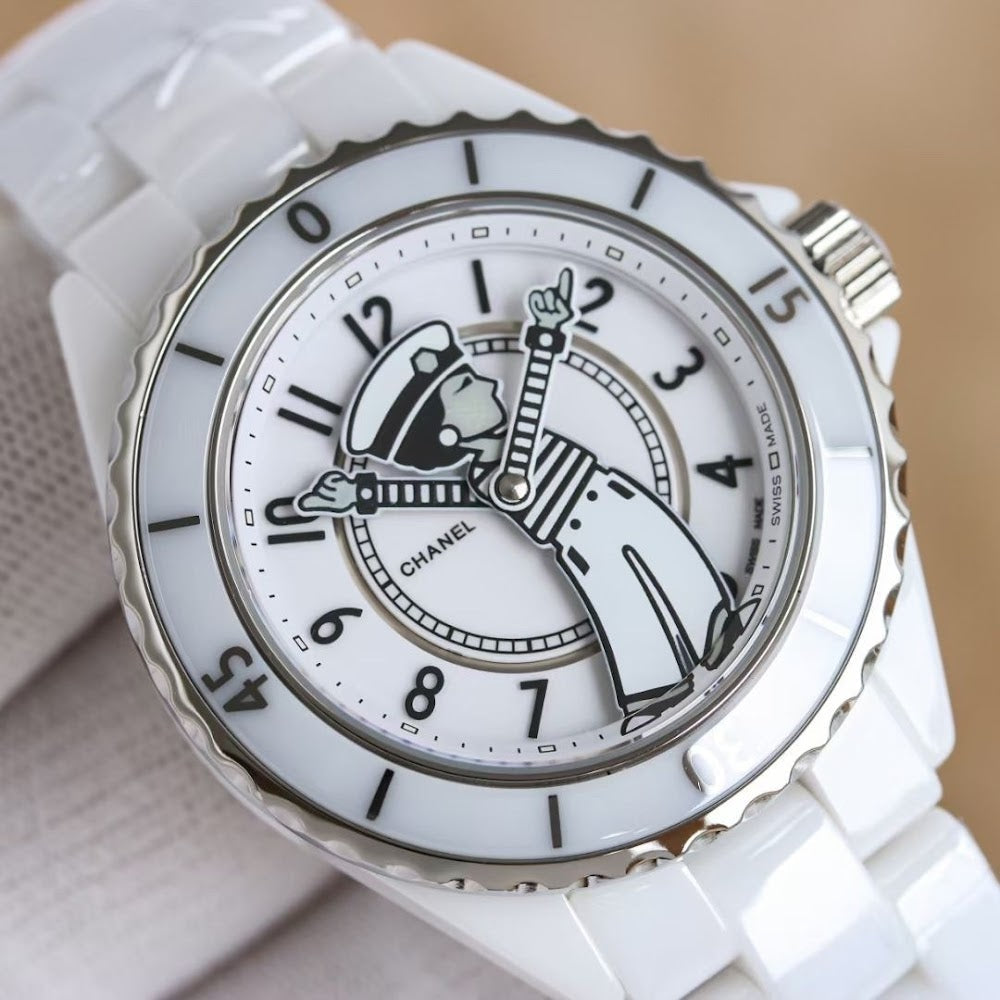 Dragons Bags Luxury Designer Watch --104638