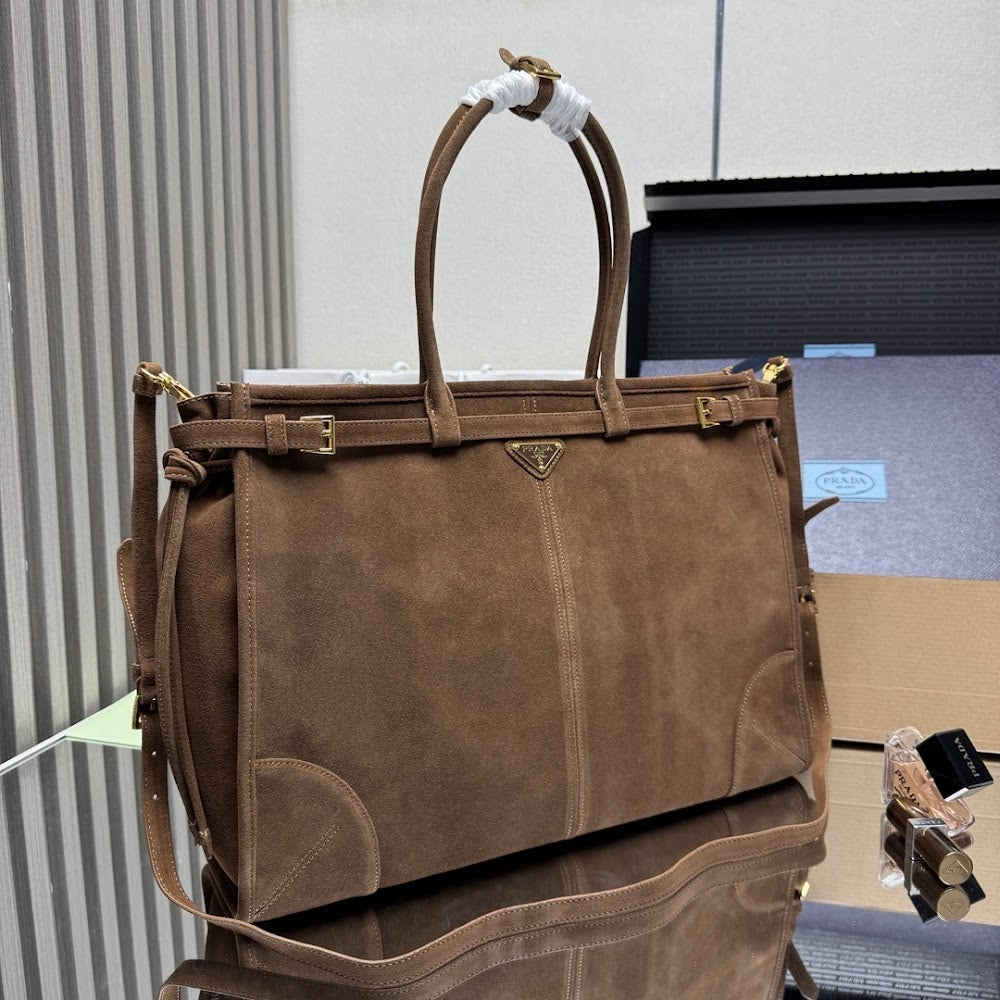 Dragons Bags Pradn Luxury Bag --102605