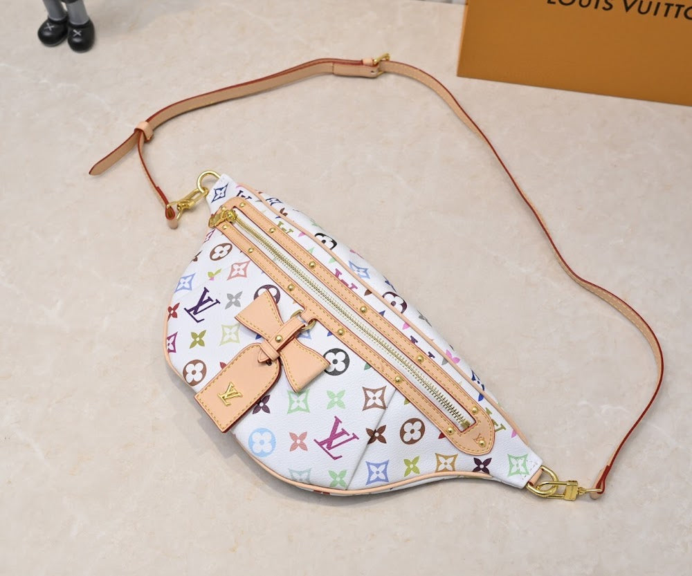 Dragons Bags ln Luxury Bag --76647