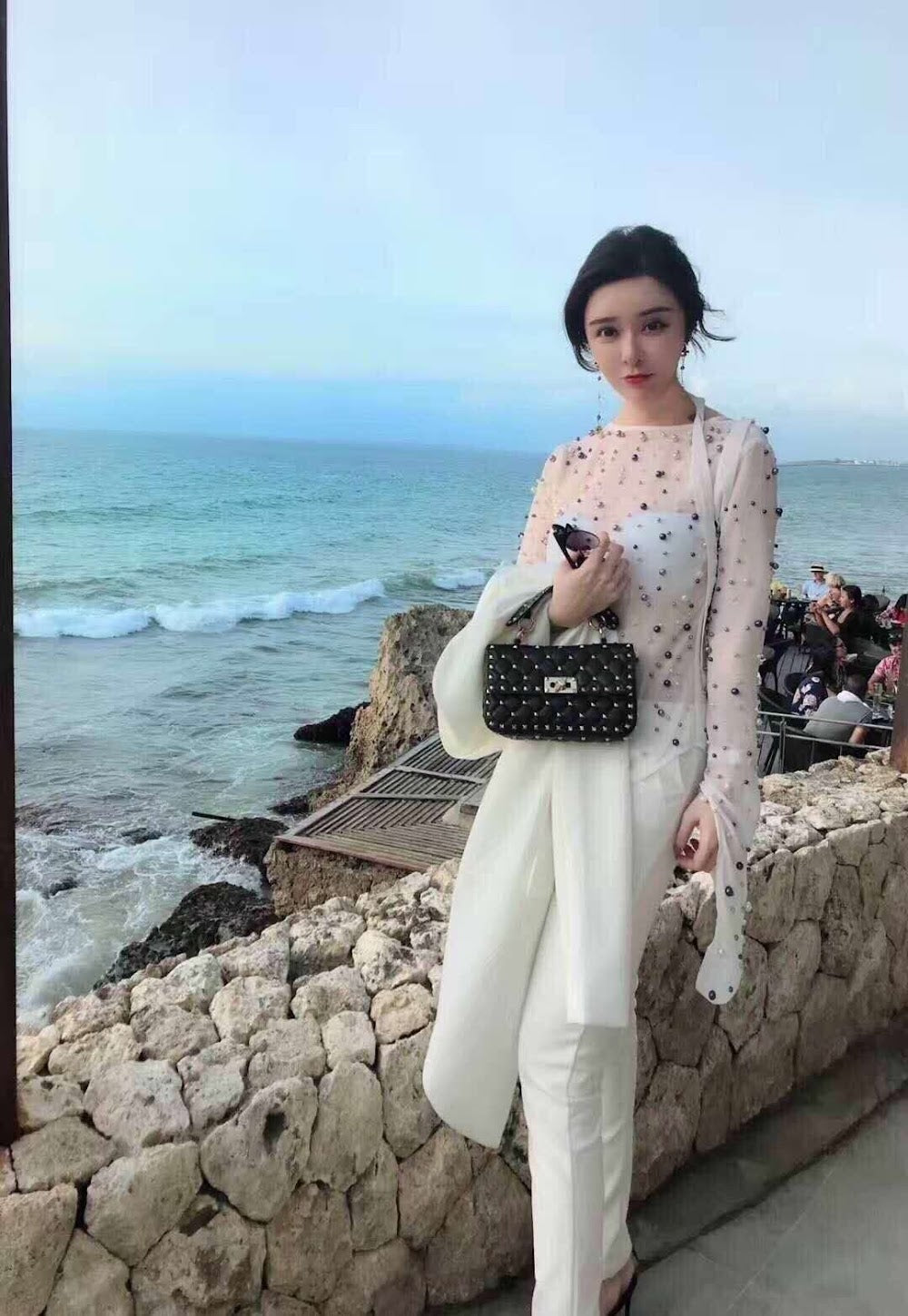 Dragons Bags Valentine Luxury Bag --121429