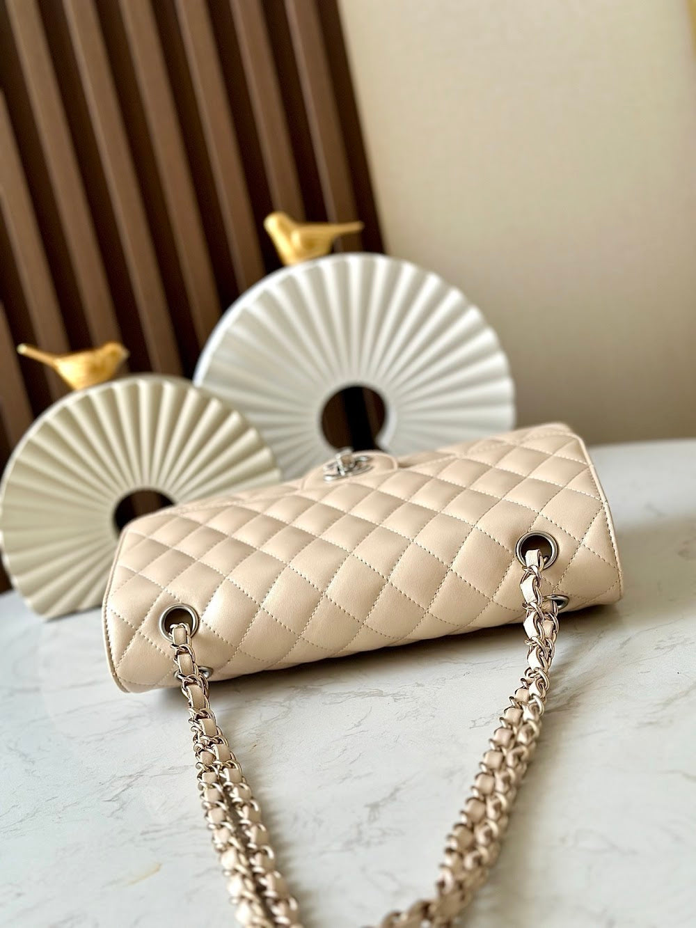 Dragons Bags CHn Luxury Bag --112908
