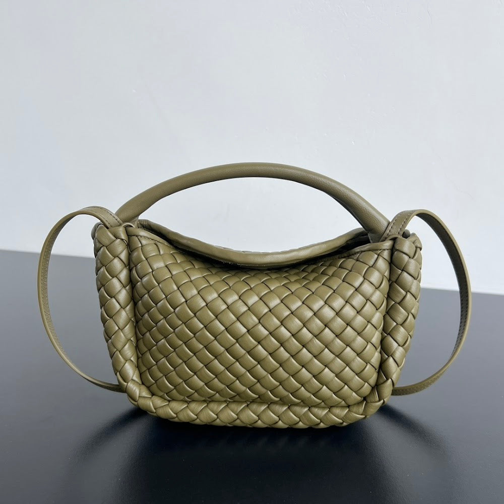 Dragons Bags Bottegan Luxury Bag --90226