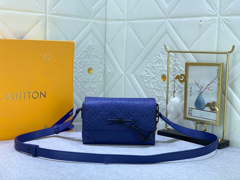 Dragons Bags LVn Luxury Bag --80939