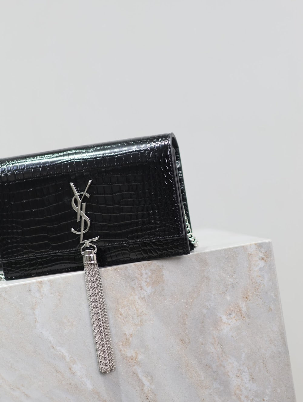Dragons Bags YSLn Luxury Bag --120523