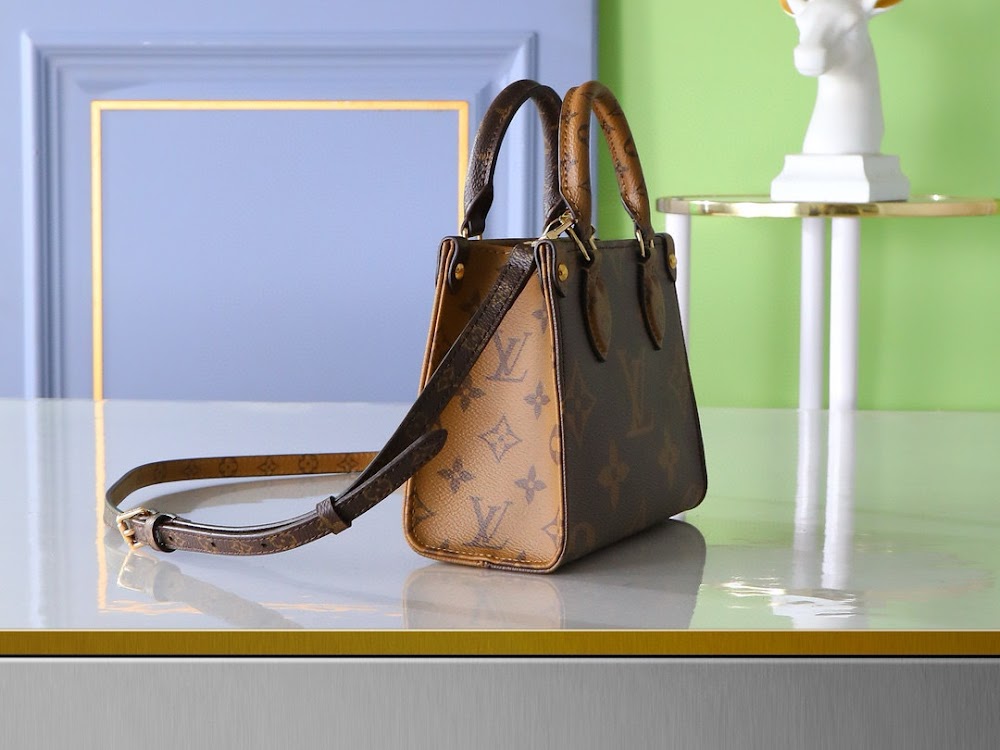 Dragons Bags LVn Luxury Bag --80623