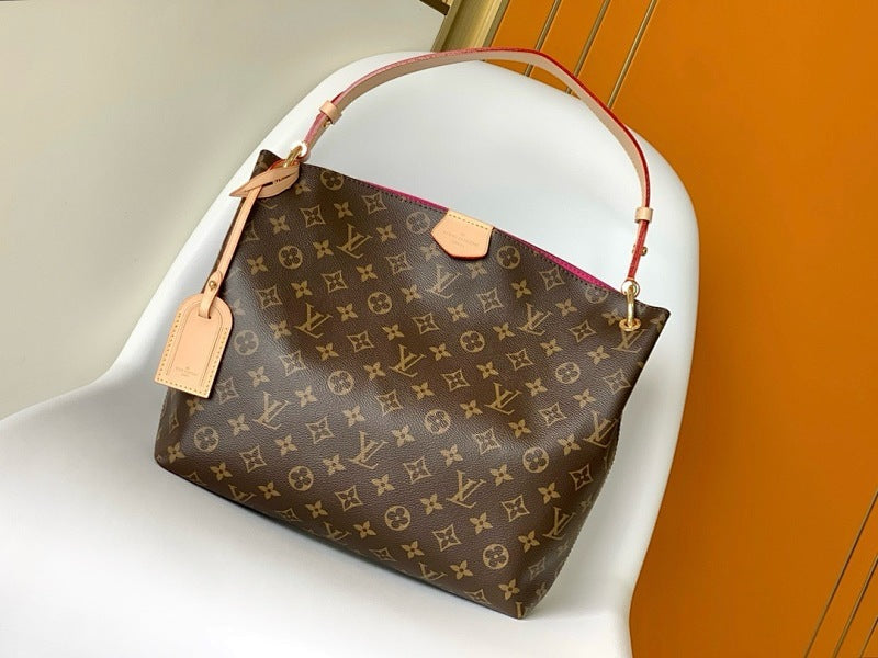 Dragons Bags LVn Luxury Bag --79537