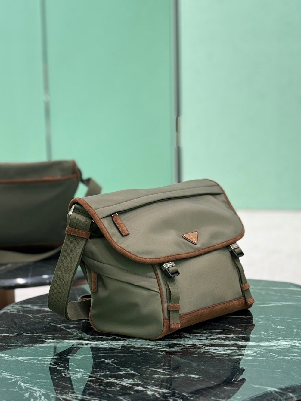 Dragons Bags Pradn Luxury Bag --102795