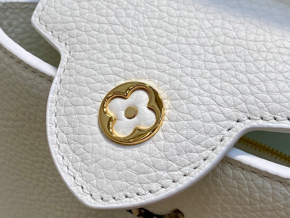 Dragons Bags ln Luxury Bag --95840