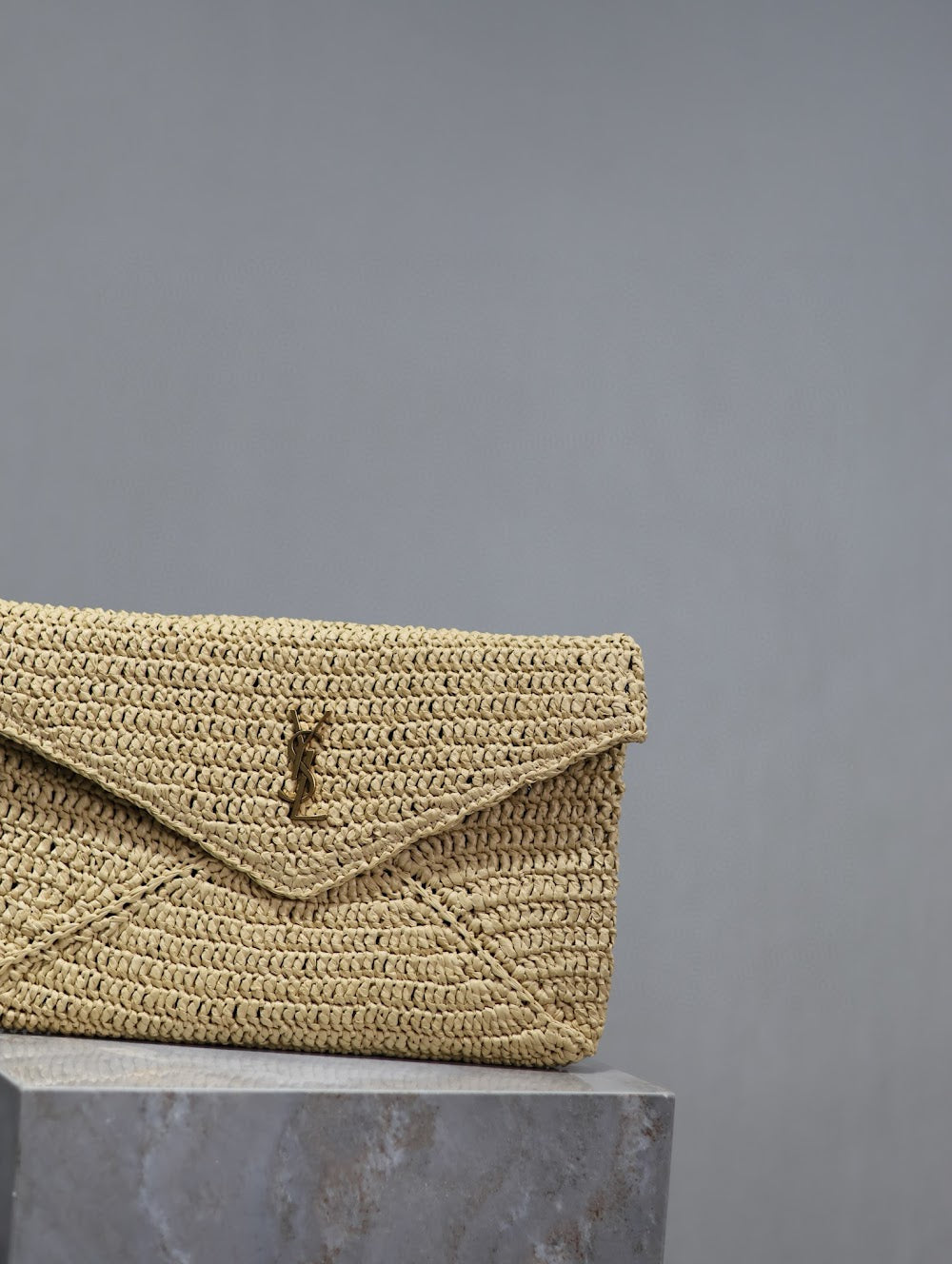 Dragons Bags YSLn Luxury Bag --119408