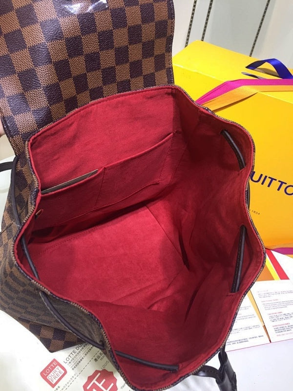 Dragons Bags LVn Luxury Bag --80658