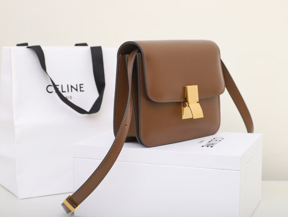 Dragons Bags Celine Luxury Bag --112607