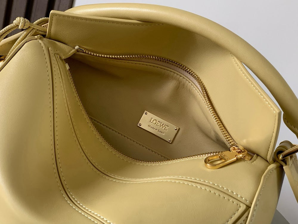 Dragons Bags Lowen Luxury Bag --99851