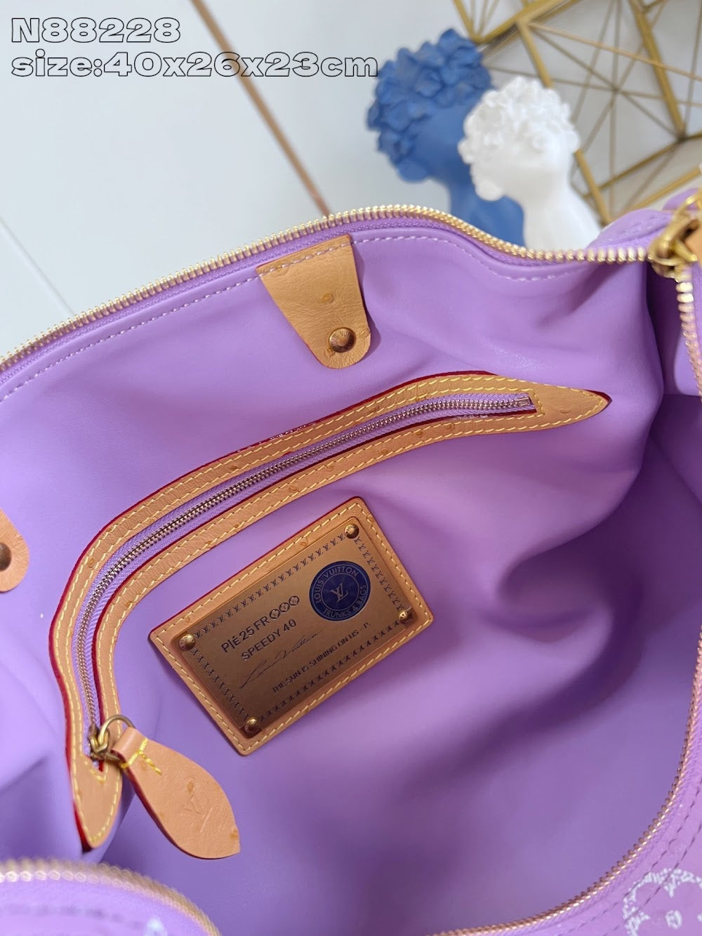 Dragons Bags ln Luxury Bag --97505