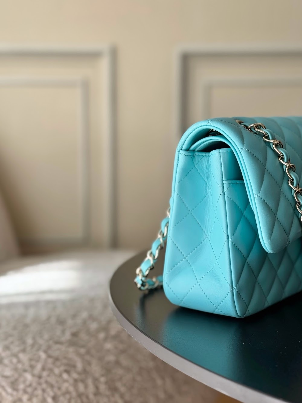 Dragons Bags CHn Luxury Bag --113018