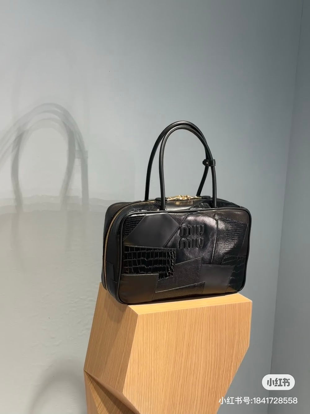 Dragons Bags Miun Miun Luxury Bag --122423