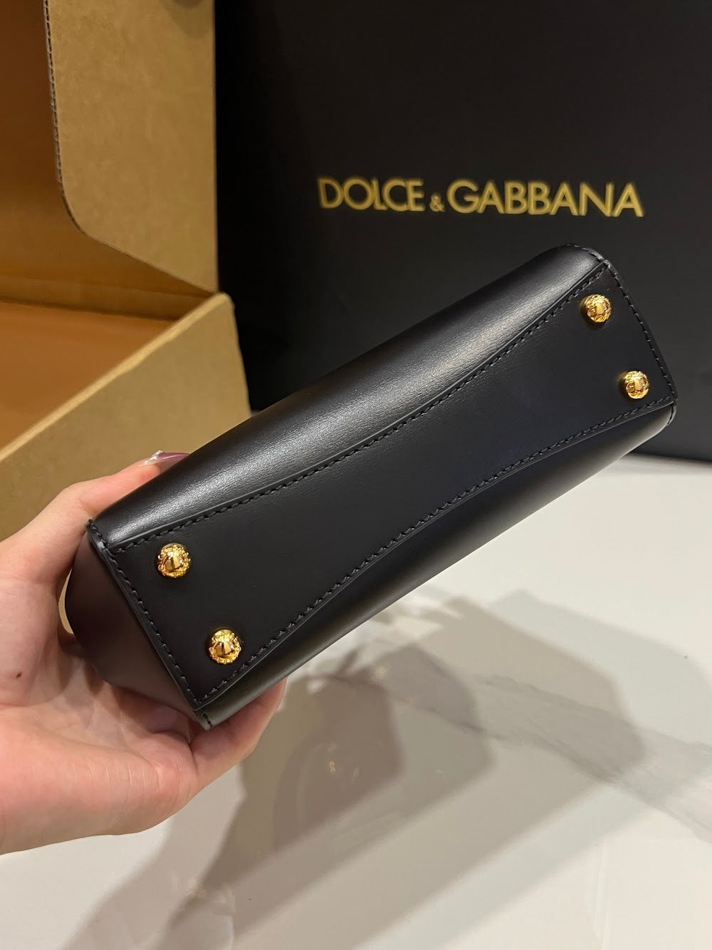 Dragons Bags DGn Luxury Bag --93895