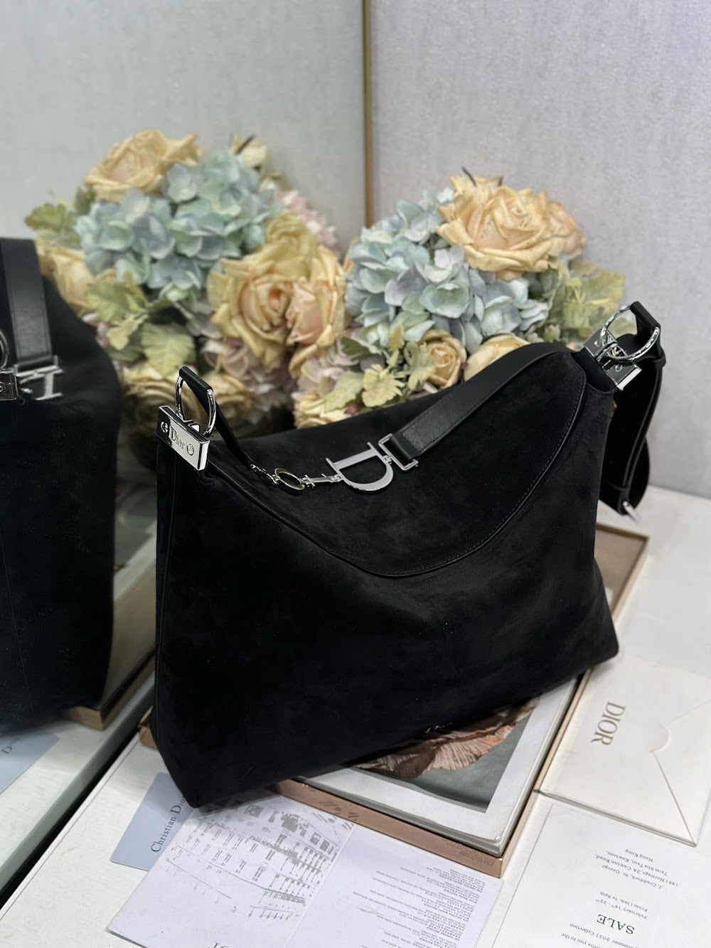 Dragons BagsDiorn Luxury Bag --115542