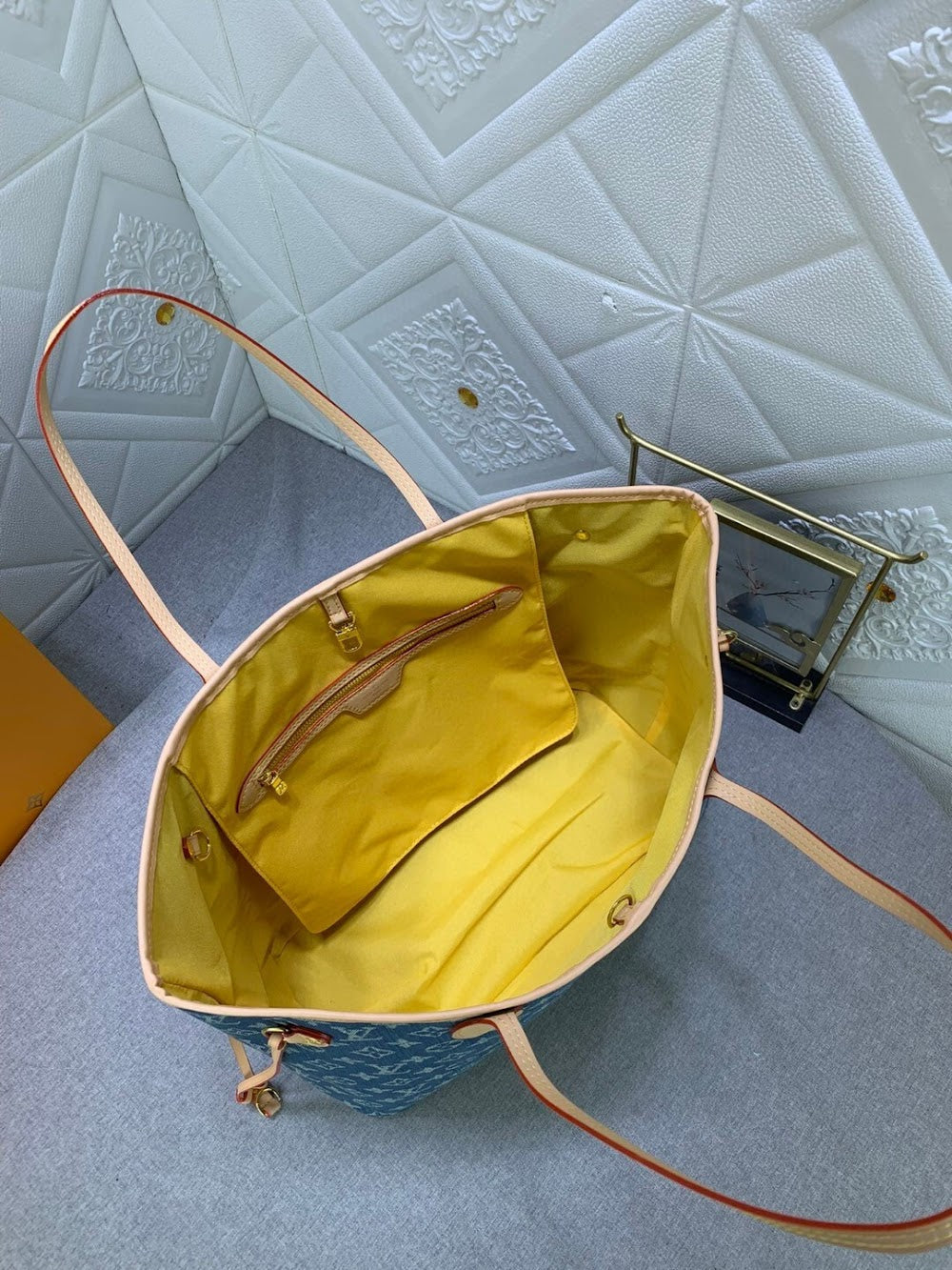 Jessica Bags ln Luxury Bag --76064