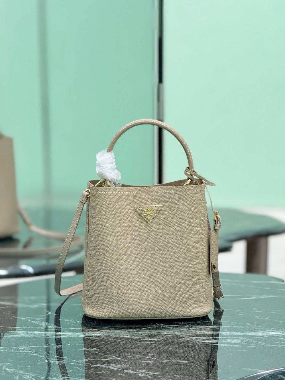 Dragons Bags Pradn Luxury Bag --101839