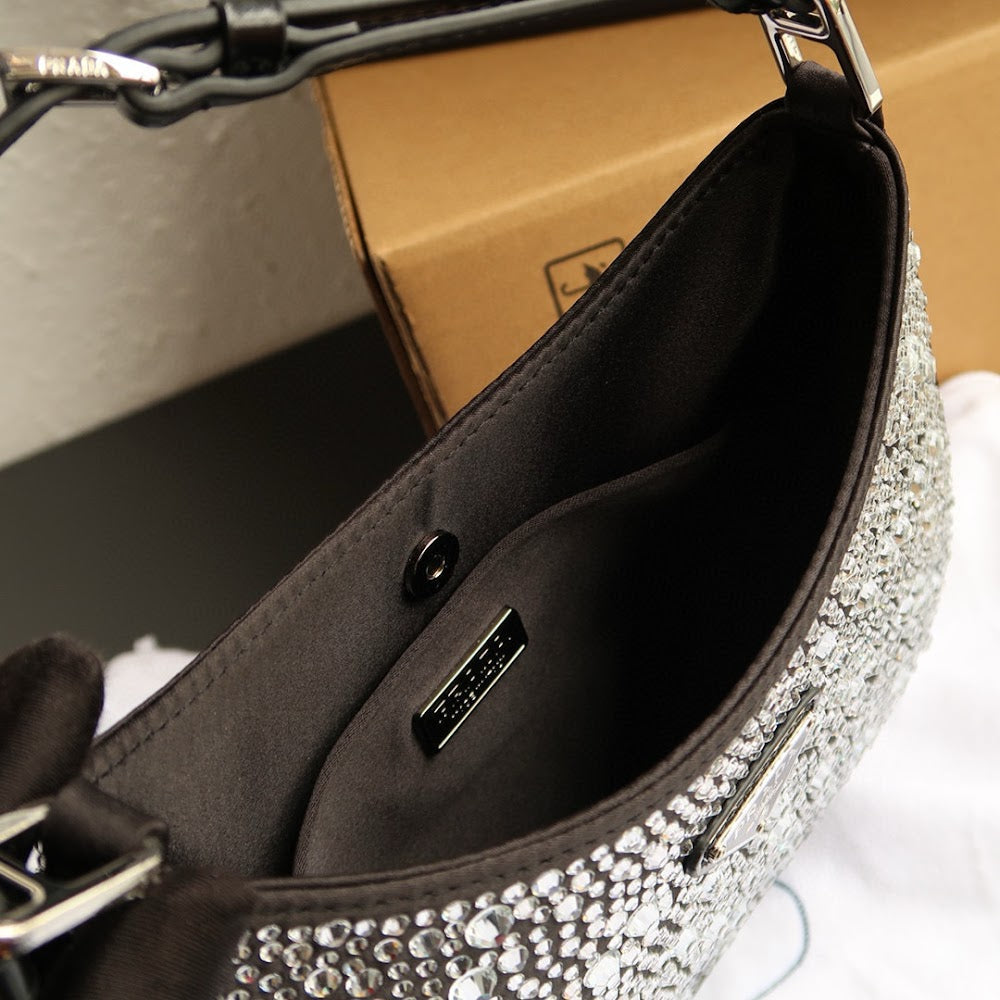 Dragons Bags pradn Luxury Bag --74233