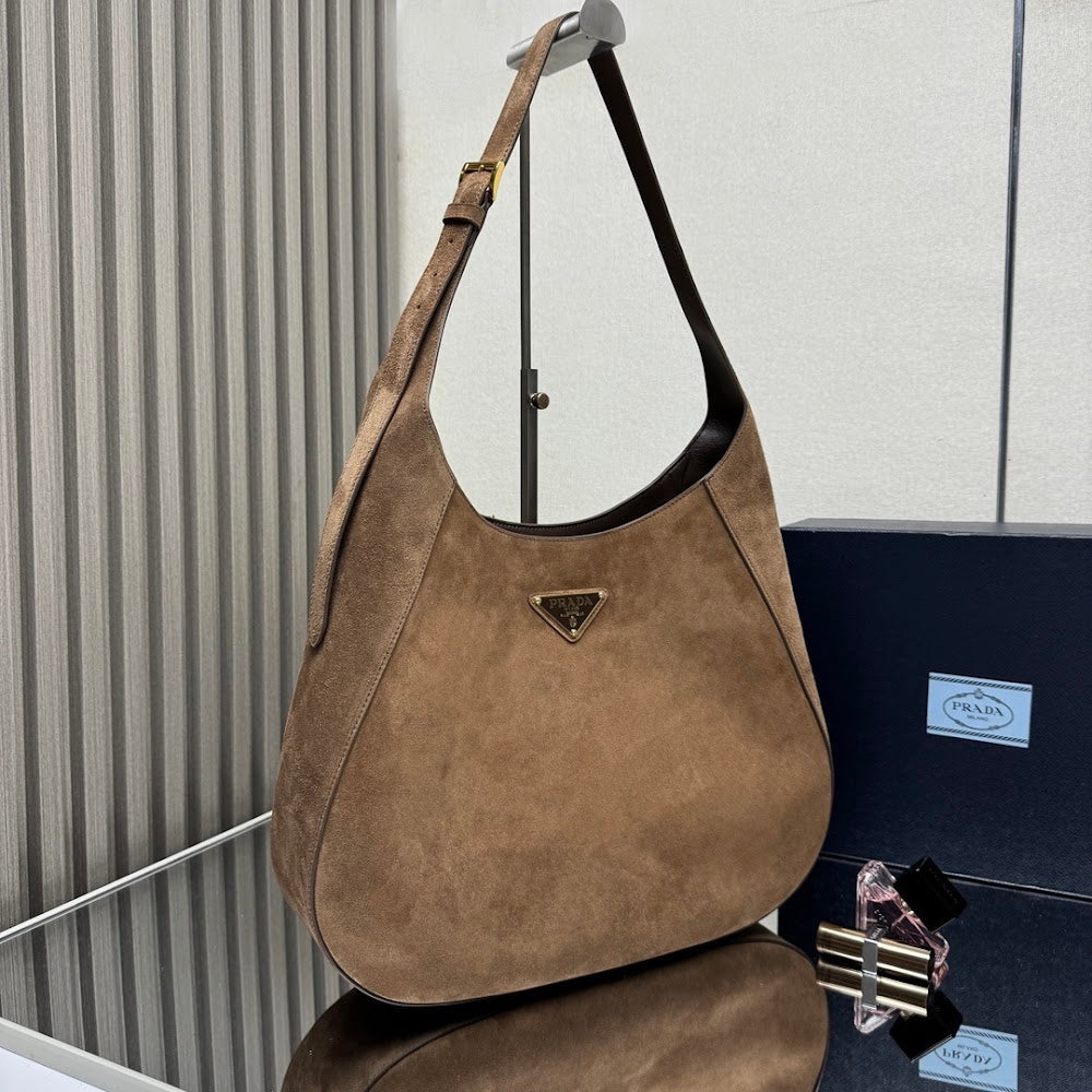 Dragons Bags Pradn Luxury Bag --102504