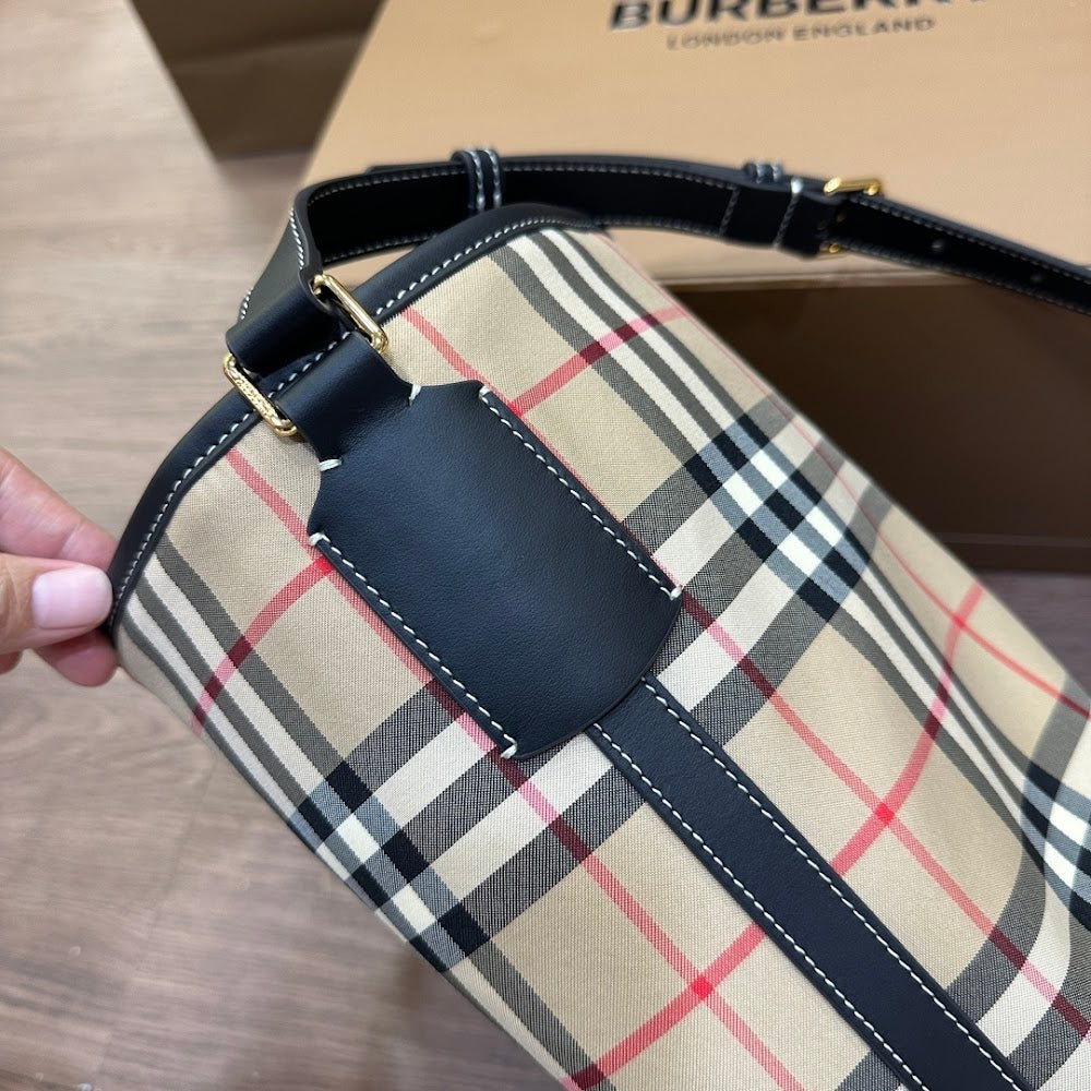 Dragons Bags Burberryn Luxury Bag --92832