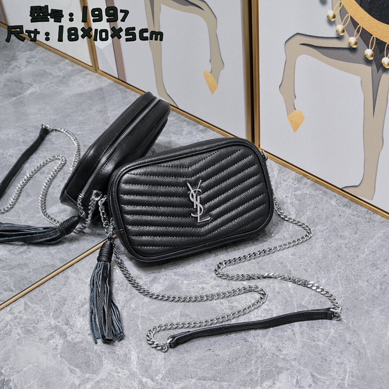 Dragons Bags ysn Luxury Bag --71781