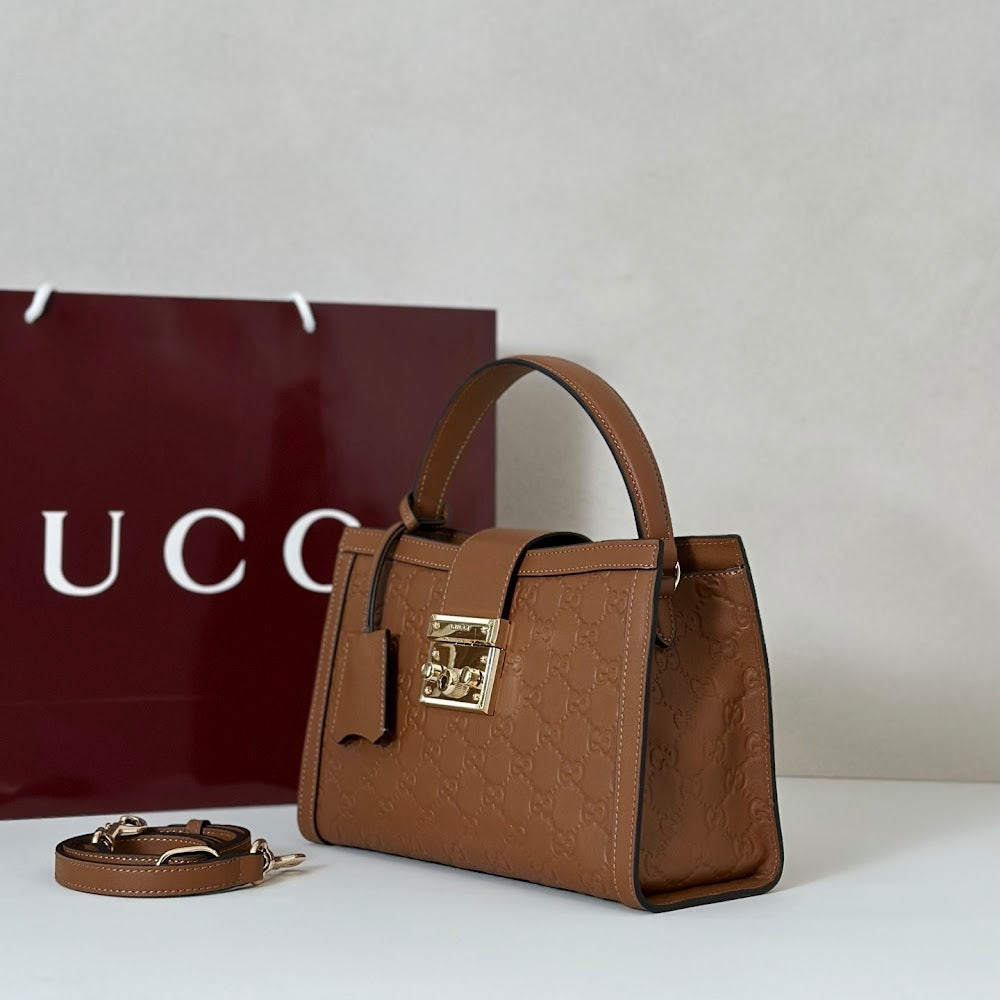Dragons Bags Guccin Luxury Bag --94701
