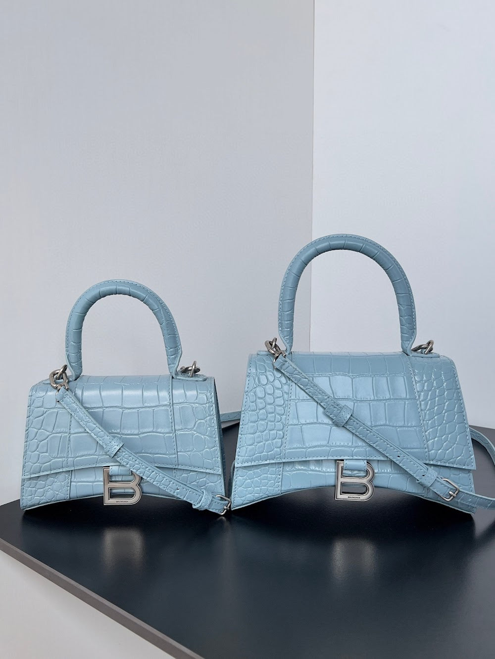 Dragons Bags Balenciaga Luxury Bag --111053