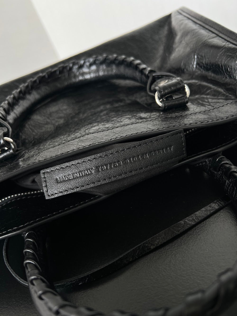Dragons Bags Balenciaga Luxury Bag --111175