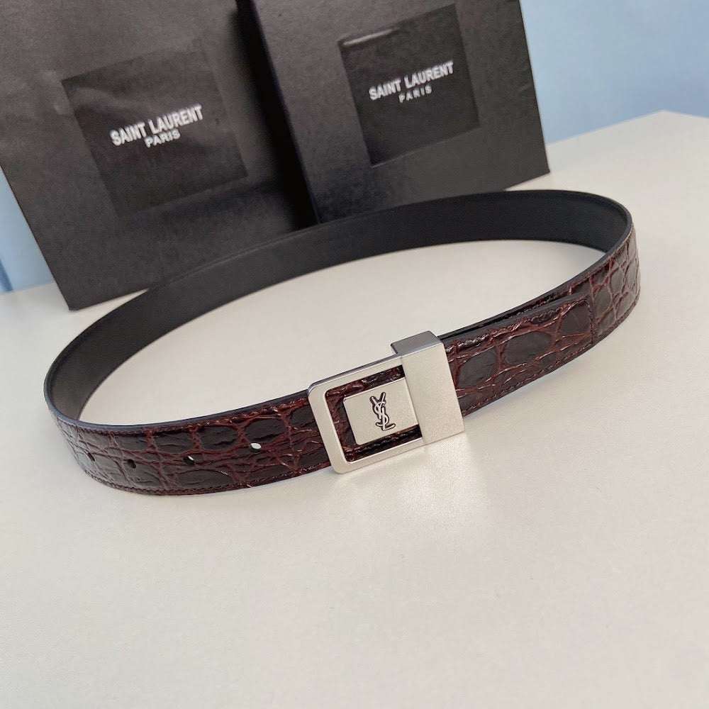 Dragons Bags YSLn Luxury Belt --107660