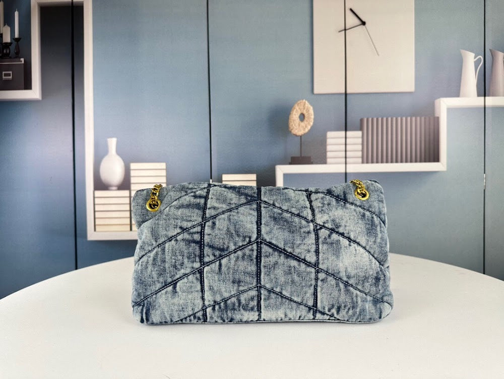 Dragons Bags ysn Luxury Bag --71795