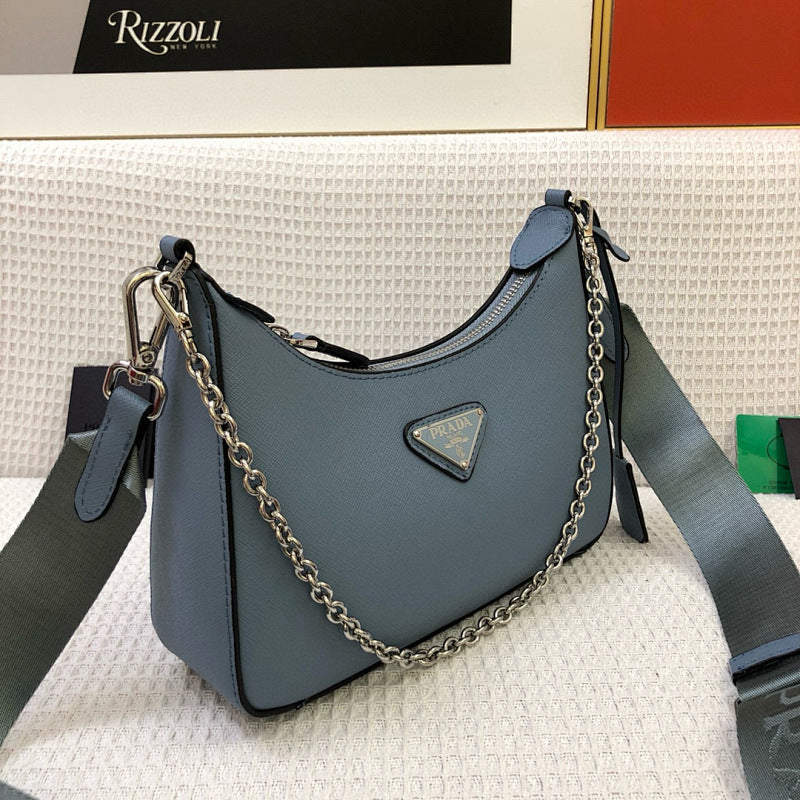 Dragons Bags pradn Luxury Bag --73745