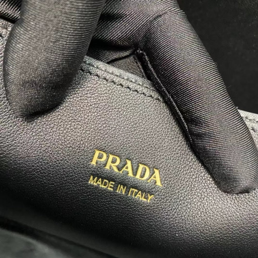 Dragons Bags Prada Luxury Bag --53779