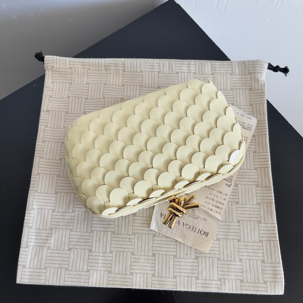 Dragons Bags Bottegan Luxury Bag --90347