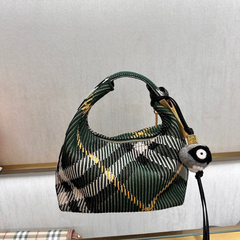 Dragons Bags Burberryn Luxury Bag --91592