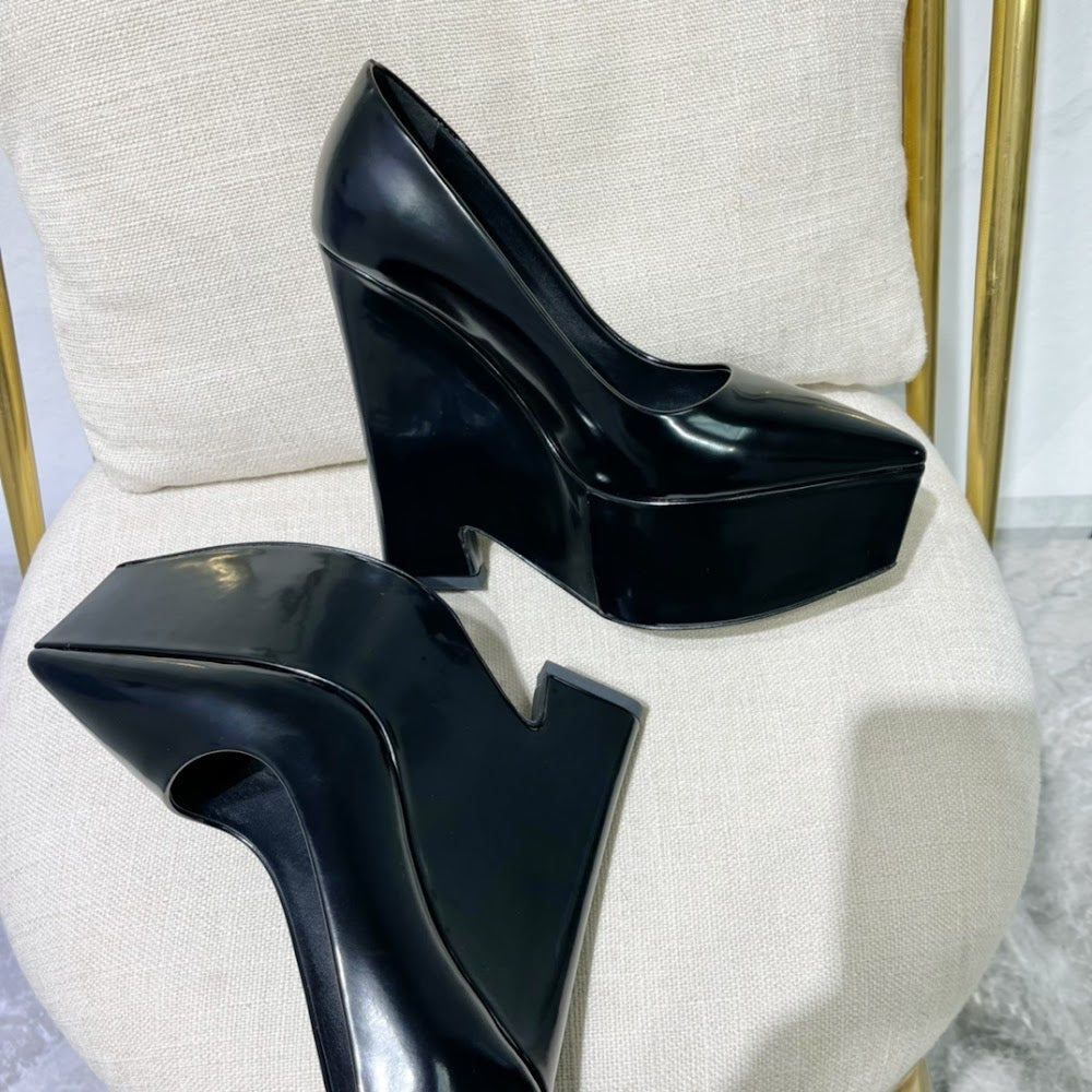 Dragons Bags Versace Luxury Heels --51120